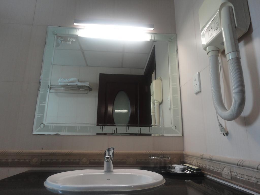 Lac Vien Hotel Bandar Ho Chi Minh Bilik gambar