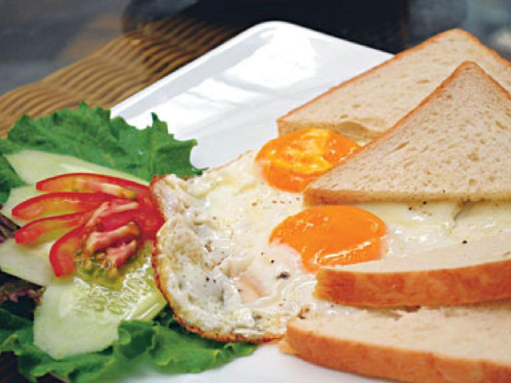 Lac Vien Hotel Bandar Ho Chi Minh Luaran gambar